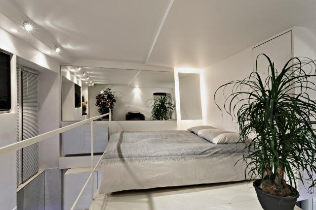 Stylish,Luxury Duplex Paris City Center Zimmer foto